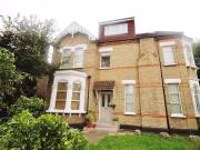 Rosemont Road, Ealing