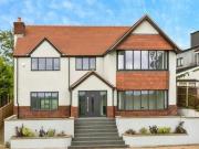 Rosemoor House, Leigh Road, 5 Bedroom Detached