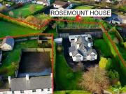 Rosemount Donegal Road Ballybofey Co Donegal