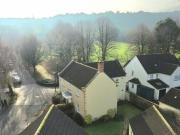 Rosemount Road, Flax Bourton, 4 Bedroom Detached