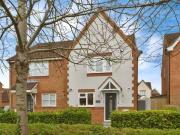 Rosemullion Avenue, Tattenhoe, Milton Keynes