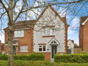 Rosemullion Avenue, Tattenhoe, Milton Keynes