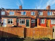 Roseneath Street, Wortley, 1 Bedroom Terraced