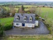 Roseneath, Tornant Lower, Dunlavin, Co. Wicklow, W91 X638