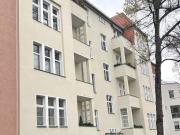 Roseneck, 4 Zimmerwohnung