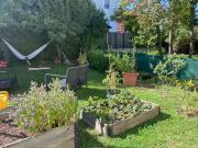 ROSENHÜGEL BEGEHRTER STADTEIL IM 13. BEZIRK