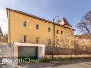 Rosental Großzügiges Haus mit westseitigem Garten