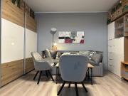 Rosental: Raumwunder! Moderne 2 Zimmer Wohnung mit...