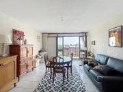 ROSERAIE: Appartement T4 de 94 m² avec parking