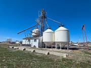 Rosetown Railside Lease Properties Nov. 26