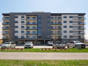 Rosewater Apartments