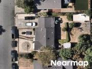 Rosewood Ave