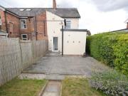 Rosewood Avenue, Bellemonte View, Frodsham, 2 Bedroom...