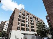 Rosewood Building, Cremer Street, 2 Bedroom Apartment