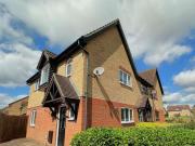Rosewood Close, South Ockendon, 3 Bedroom End