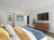Rosewood Heights by Wiseman 2 Bedroom, 3 Bath TH