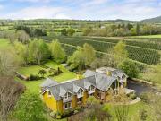 Rosewood House, Glanmore, Ashford, Wicklow, A67 V622