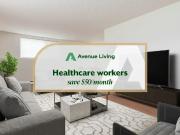 Rosewood Manor 2 Bedroom [object Promise] for Rent