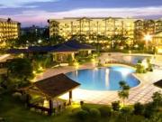 Rosewood Pointe 3 Bedroom Corner Unit Unfurn with...