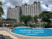 Rosewood Pointe Acacia Estates near BGC 76K/sqm
