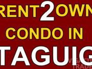 Rosewood pointe condo in taguig condominium near fort...