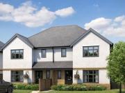 Rosewood, Upland Road, 3 Bedroom Semi detached