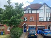 Rosgill Drive, Middleton, 3 Bedroom Terraced