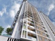 Roshan tower* apartment for rent prime* location of tipu...