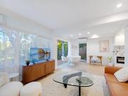 Rosherville Reserve, Fully furnished apartment