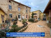 Rosières Vente Maison 81