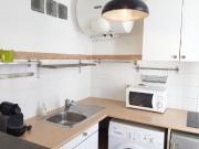 rosiers studio 26m2