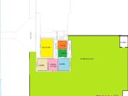 Rosignano Solvay 5 vani 130mq