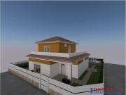 Rosignano Solvay 7 vani 140mq