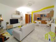 ROSIGNANO SOLVAY trilocale 90mq