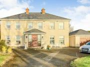 Roslei House Tullylannan Leitrim Co Leitrim