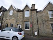 Rosley Street, Winewall