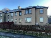 Roslin Crescent, Rothesay, 3 Bedroom Flat
