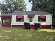 Roslyn Ave, Charlotte, Home For Sale