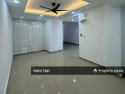 Rosmerah Double Storey Corner at Johor Jaya For Sale
