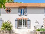 Rosnay 85320 Achat / Vente maison 7 pièces t7 piscine