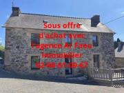 Rosnoen joli corps de ferme rénové