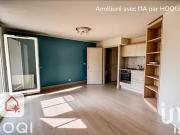 Rosny sous Bois 93110 Achat / Vente appartement 2 pièces...