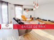 Rosny sous Bois 93110 Achat / Vente appartement 3 pièces...