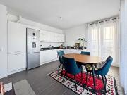 Rosny sous Bois 93110 Achat / Vente appartement 4 pièces...