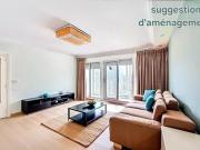 Rosny sous Bois 93110 Achat / Vente appartement 5 pièces...