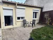 Rosny sous Bois 93110 Achat / Vente maison 2 pièces t2...