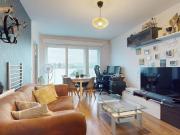 ROSNY SOUS BOIS 93110 Appartement 2 pièces 48 m2