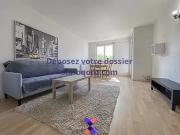 Rosny sous Bois 93110 Location appartement