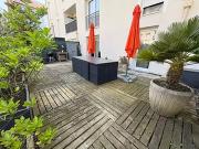 Rosny sous Bois 93110 Location appartement 2 pièces t2...