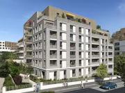Rosny sous Bois 93110 Programme neuf appartement neuf à...